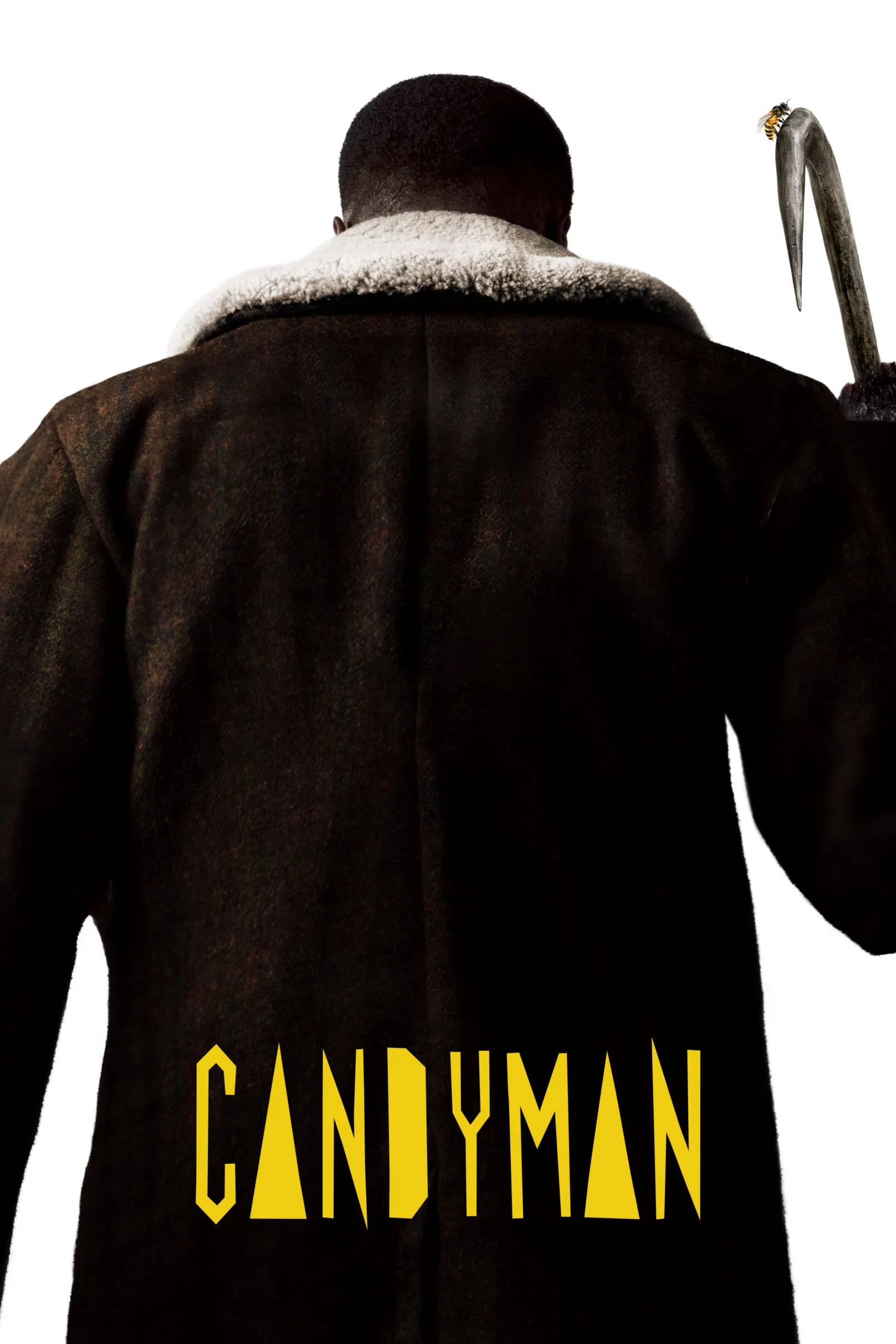 Sát Nhân Trong Gương Candyman