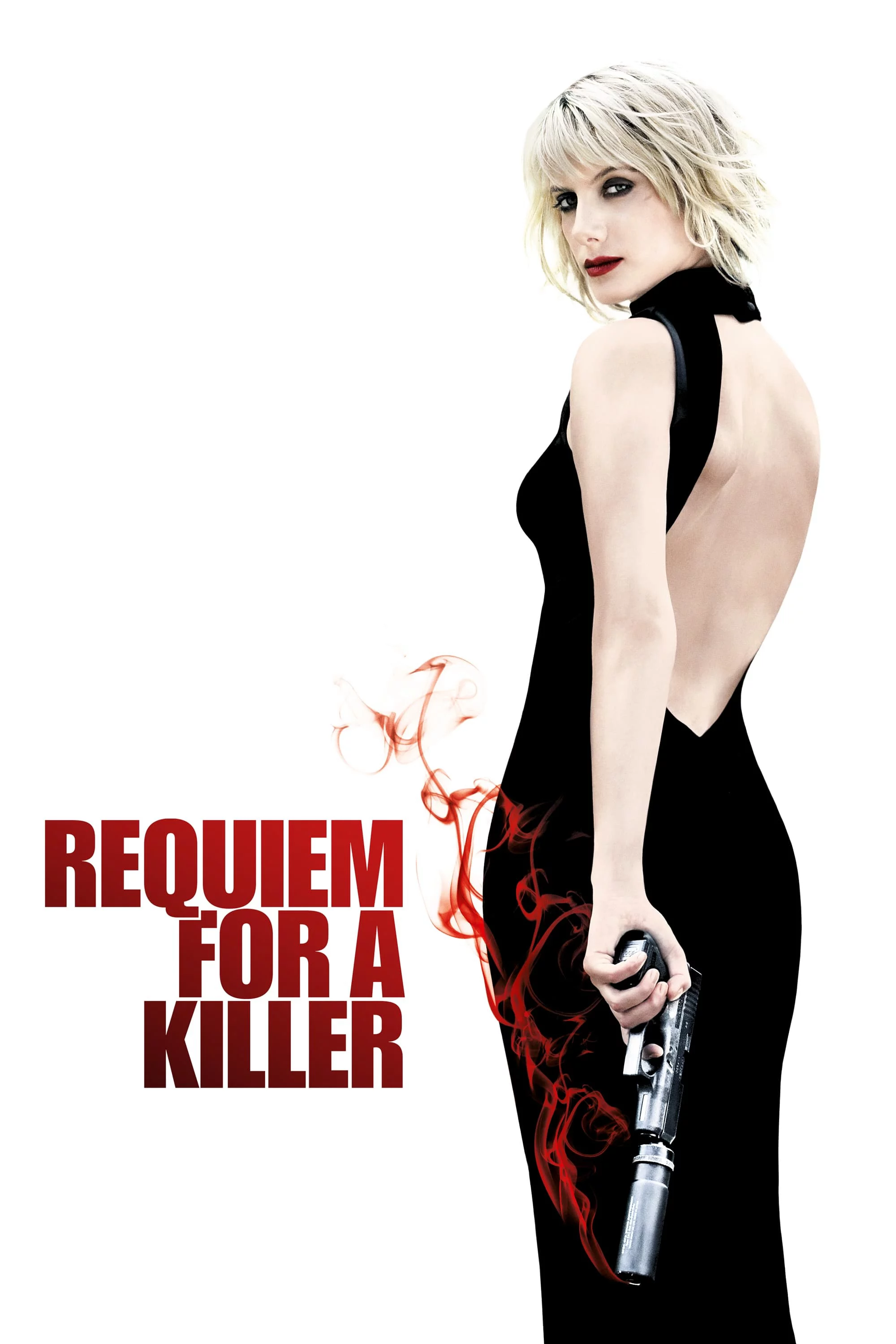 Sát Thủ Hoa Hồng Requiem for a Killer