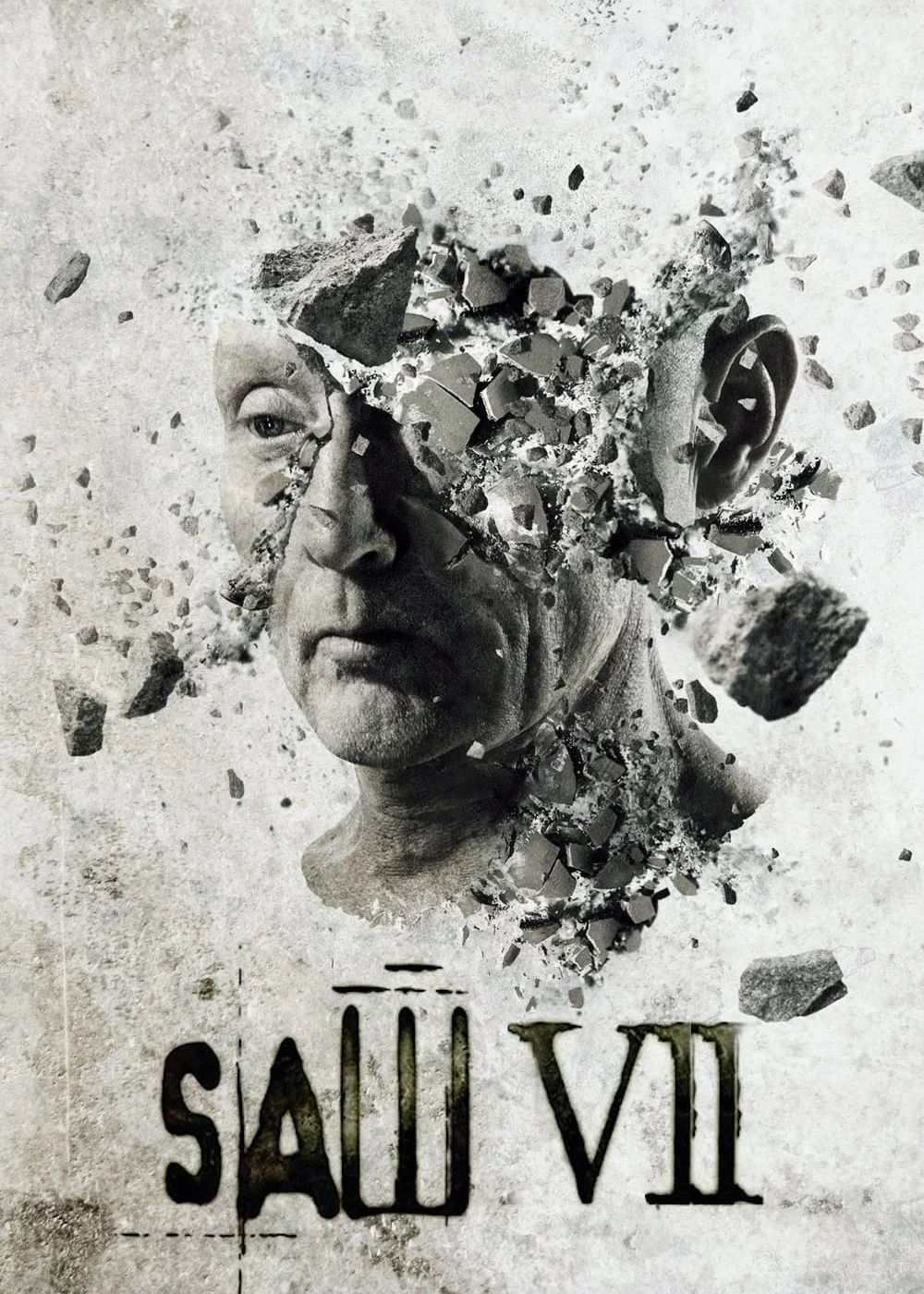 Saw: The Final Chapter Saw: The Final Chapter