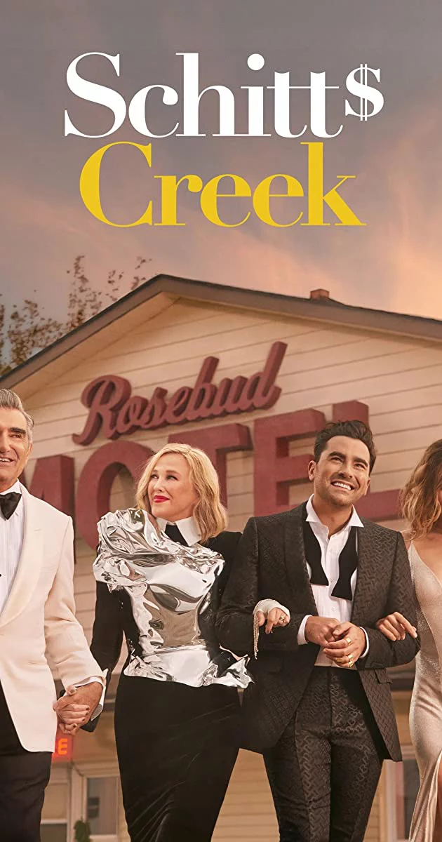 Schitt’s Creek (Phần 1) Schitt's Creek (Season 1)