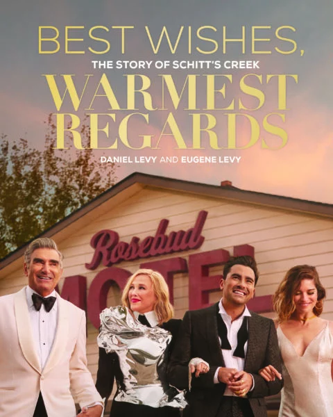 Schitt’s Creek (Phần 6) Schitt's Creek (Season 6)