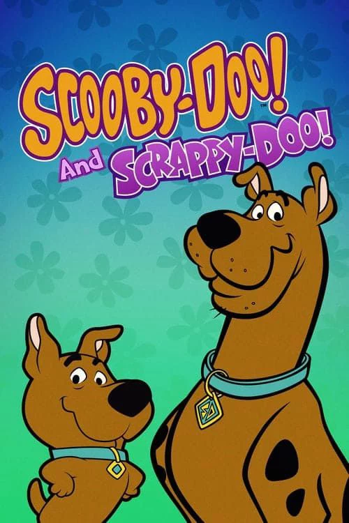 Scooby-Doo and Scrappy-Doo (Phần 3) Scooby-Doo and Scrappy-Doo (Season 3)