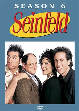 Seinfeld (Phần 6) Seinfeld (Season 6)