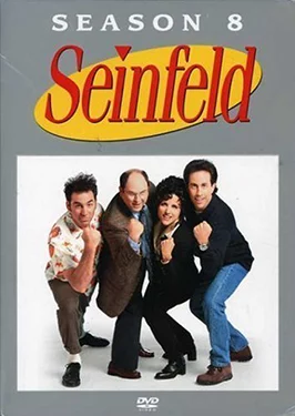 Seinfeld (Phần 8) Seinfeld (Season 8)