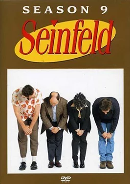 Seinfeld (Phần 9) Seinfeld (Season 9)