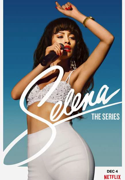 Selena (Phần 1) Selena: The Series (Season 1)