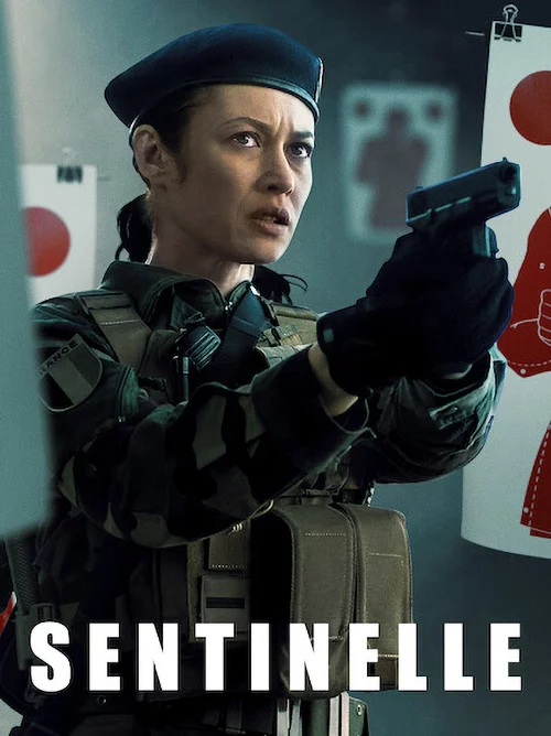 Sentinelle Sentinelle