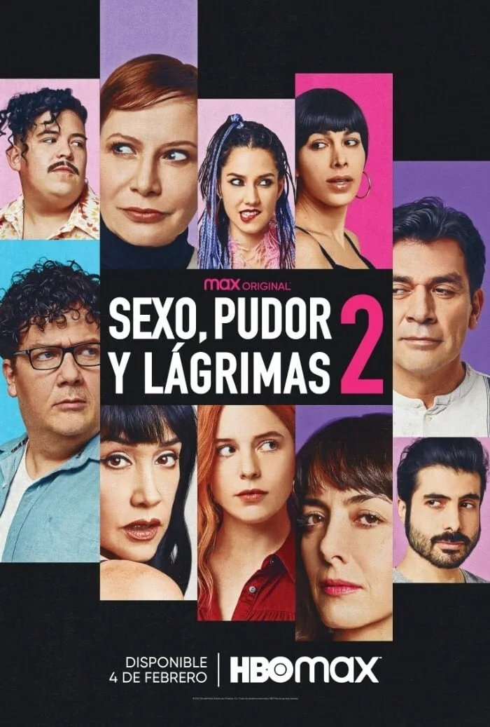 Sex, Shame and Tears 2 Sexo, pudor y lágrimas 2