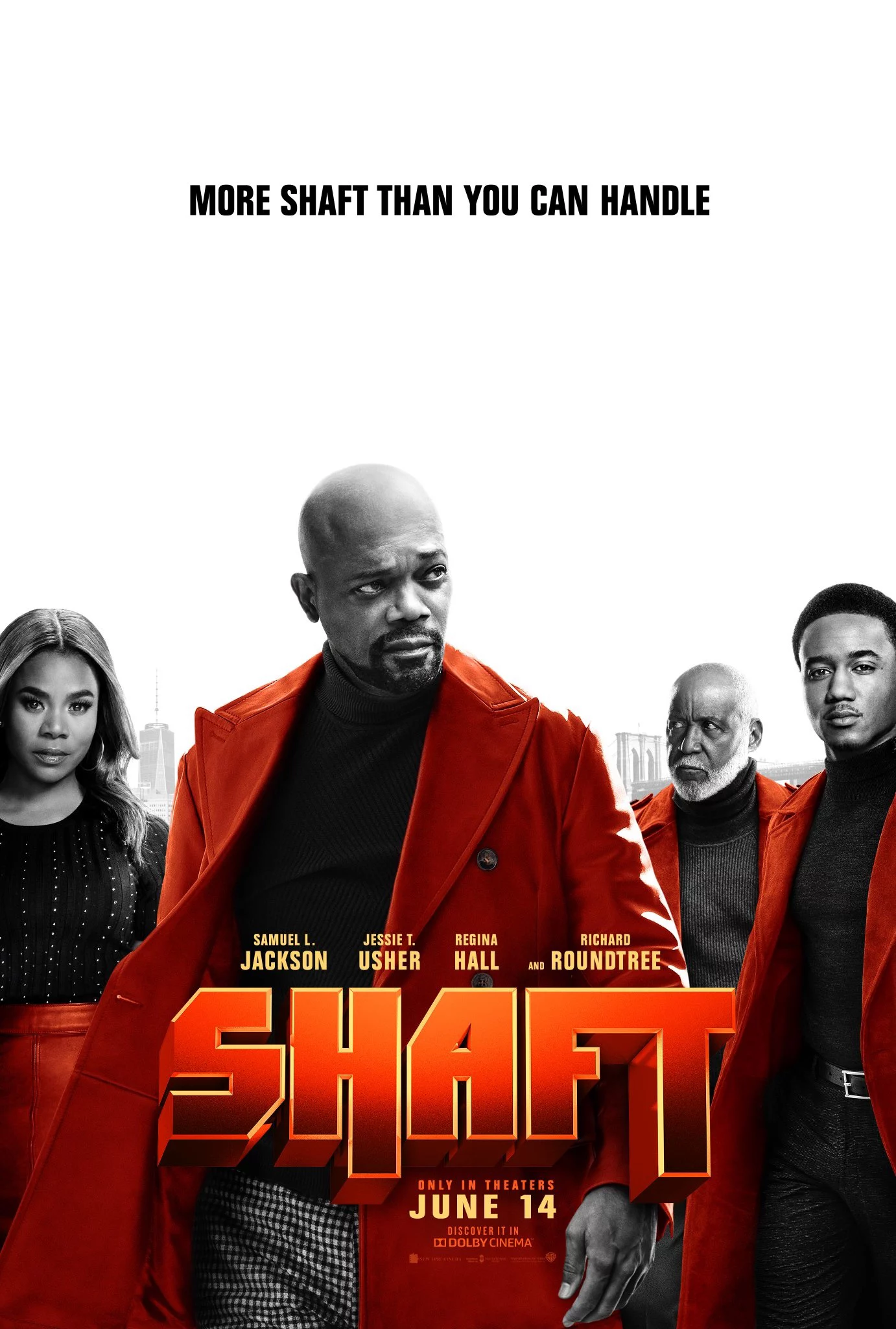 Shaft Shaft