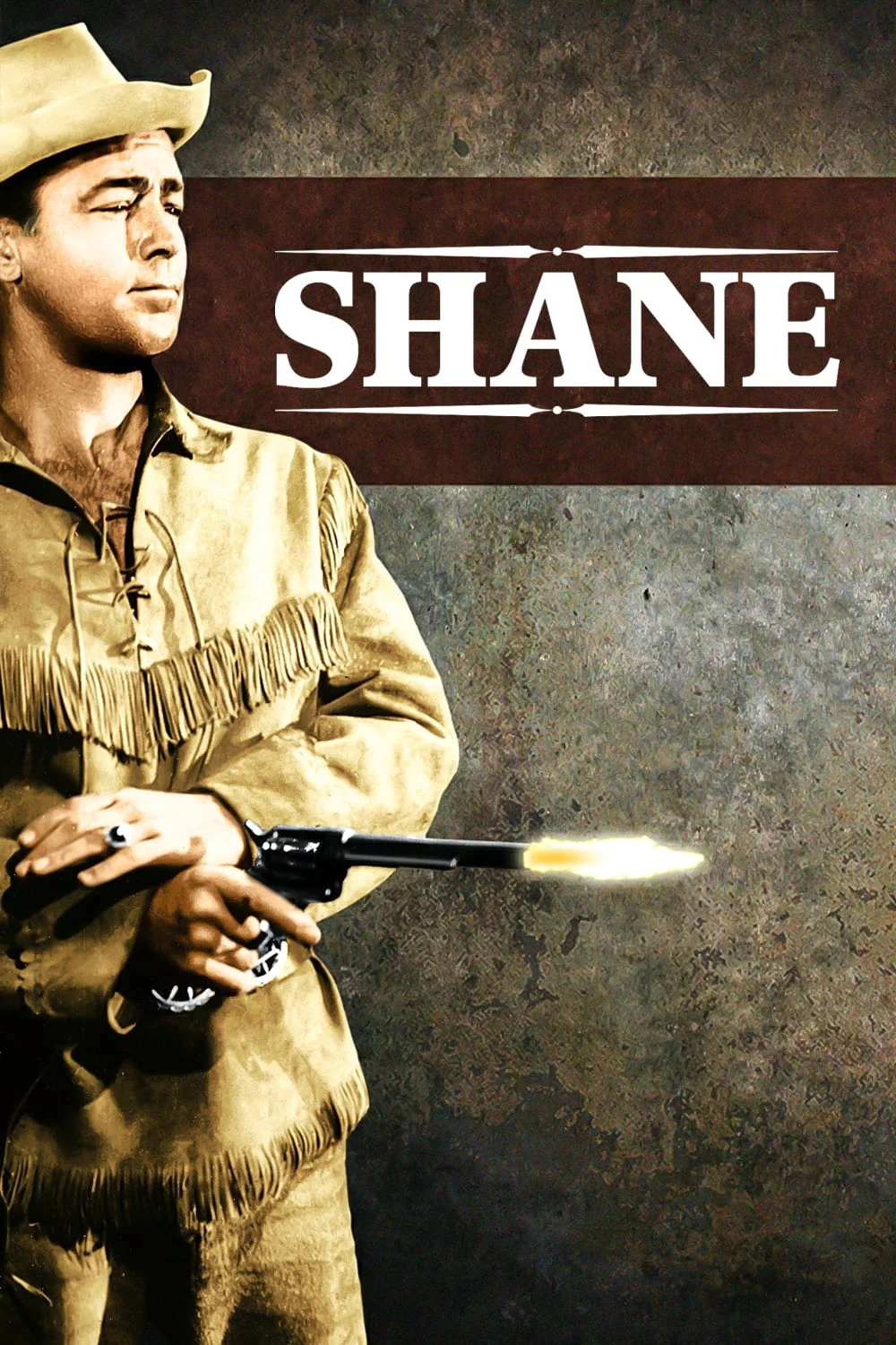 Shane Shane
