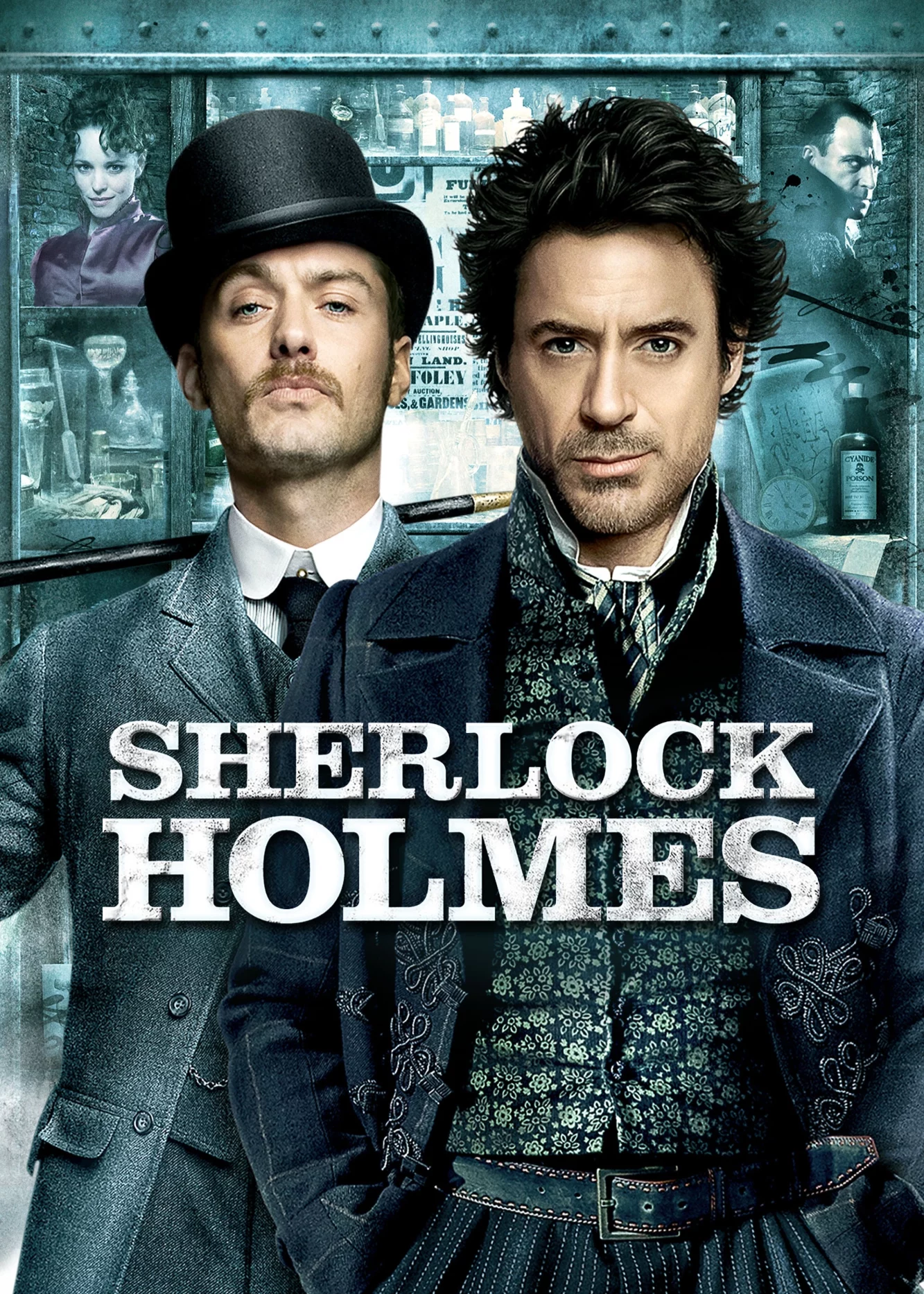 Sherlock Holmes Sherlock Holmes