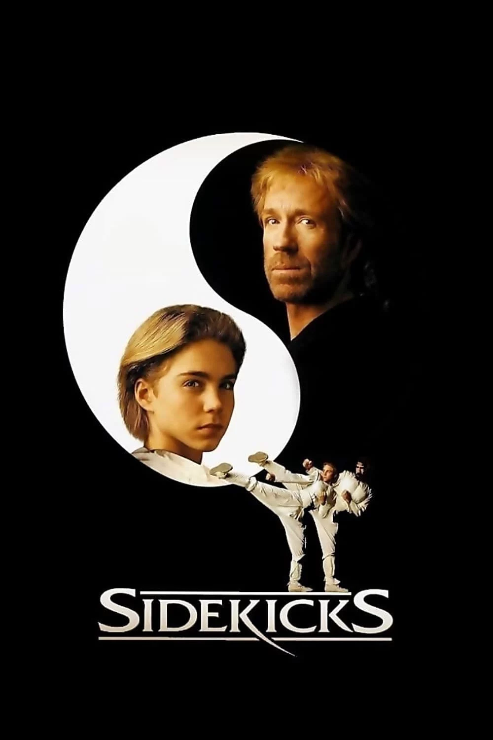 Sidekicks Sidekicks