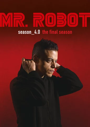 Siêu Hacker (Phần 4) Mr. Robot (Season 4)