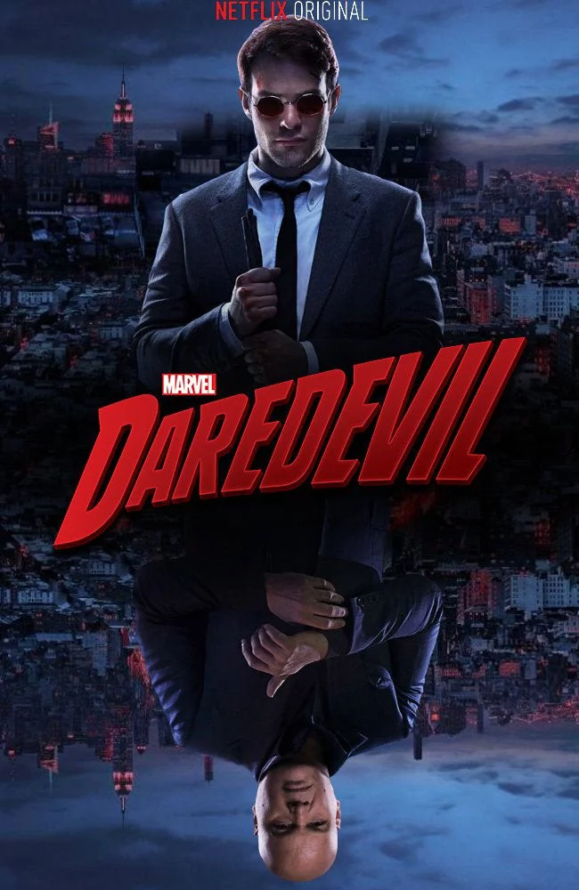 Siêu Nhân Mù (Phần 1) Marvel's Daredevil (Season 1)