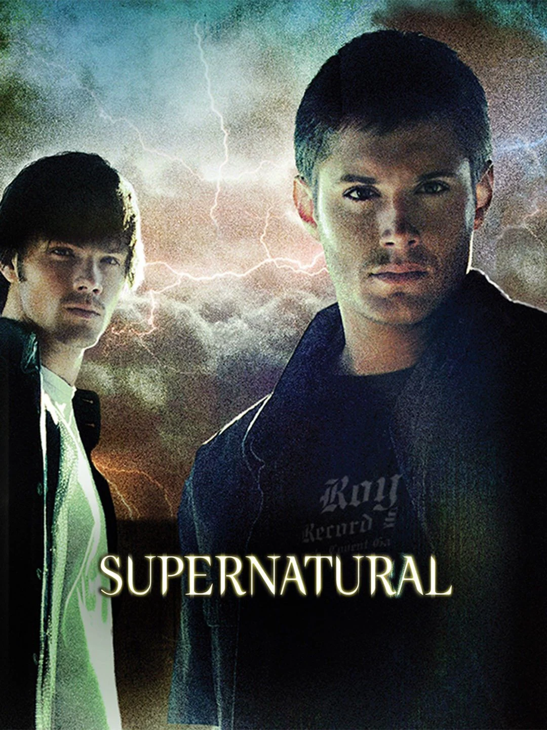Siêu Nhiên (Phần 1) Supernatural (Season 1)