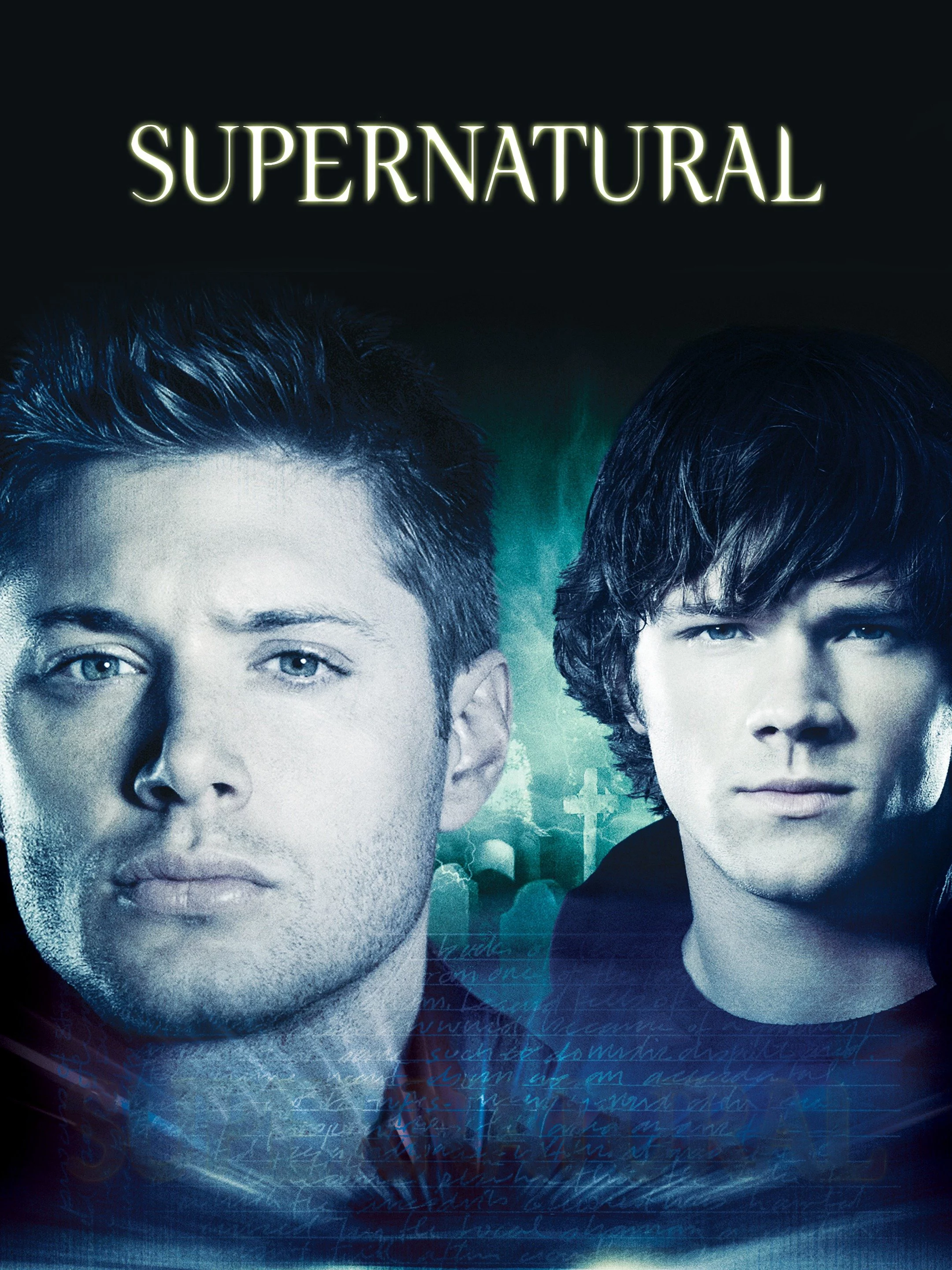 Siêu Nhiên (Phần 2) Supernatural (Season 2)