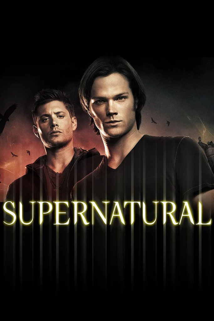 Siêu Nhiên (Phần 7) Supernatural (Season 7)