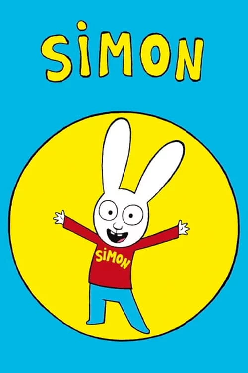 Simon Simon