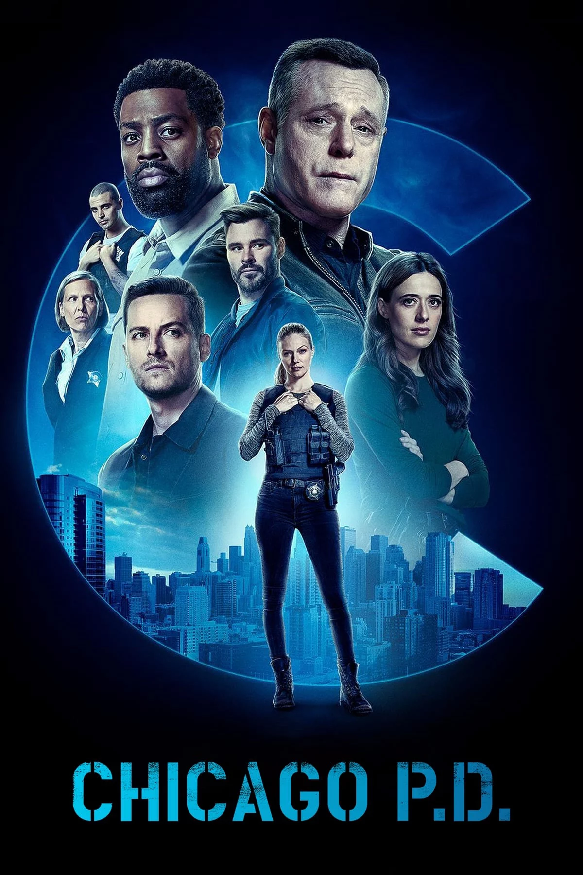 Sở Cảnh Sát Chicago (Phần 10) Chicago P.D. (Season 10)