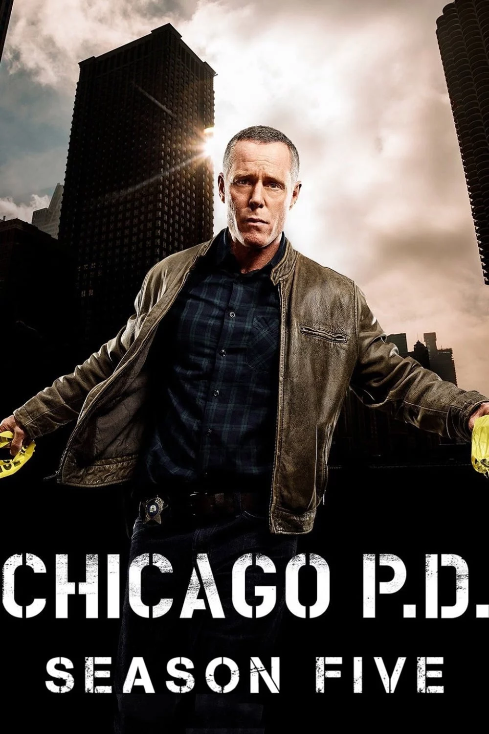 Sở Cảnh Sát Chicago (Phần 5) Chicago P.D. (Season 5)