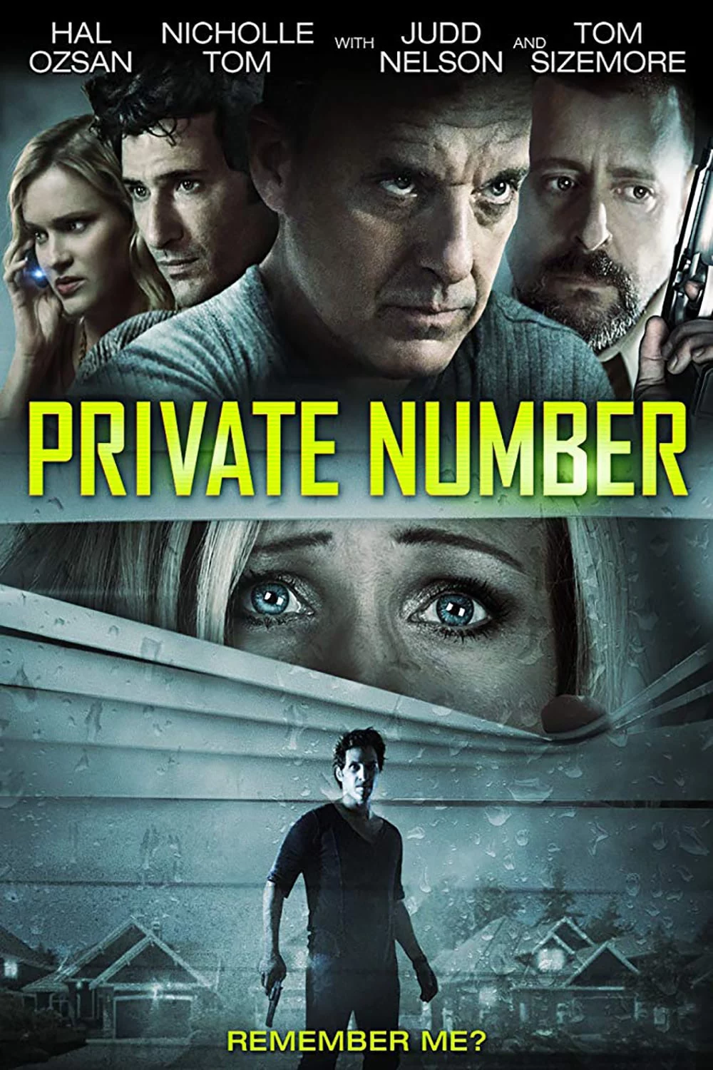 Số Lạ Private Number