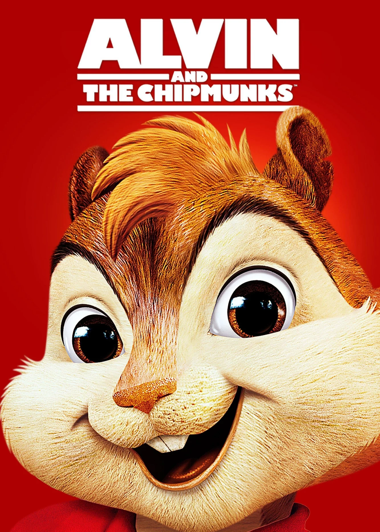 Sóc Siêu Quậy Alvin and the Chipmunks