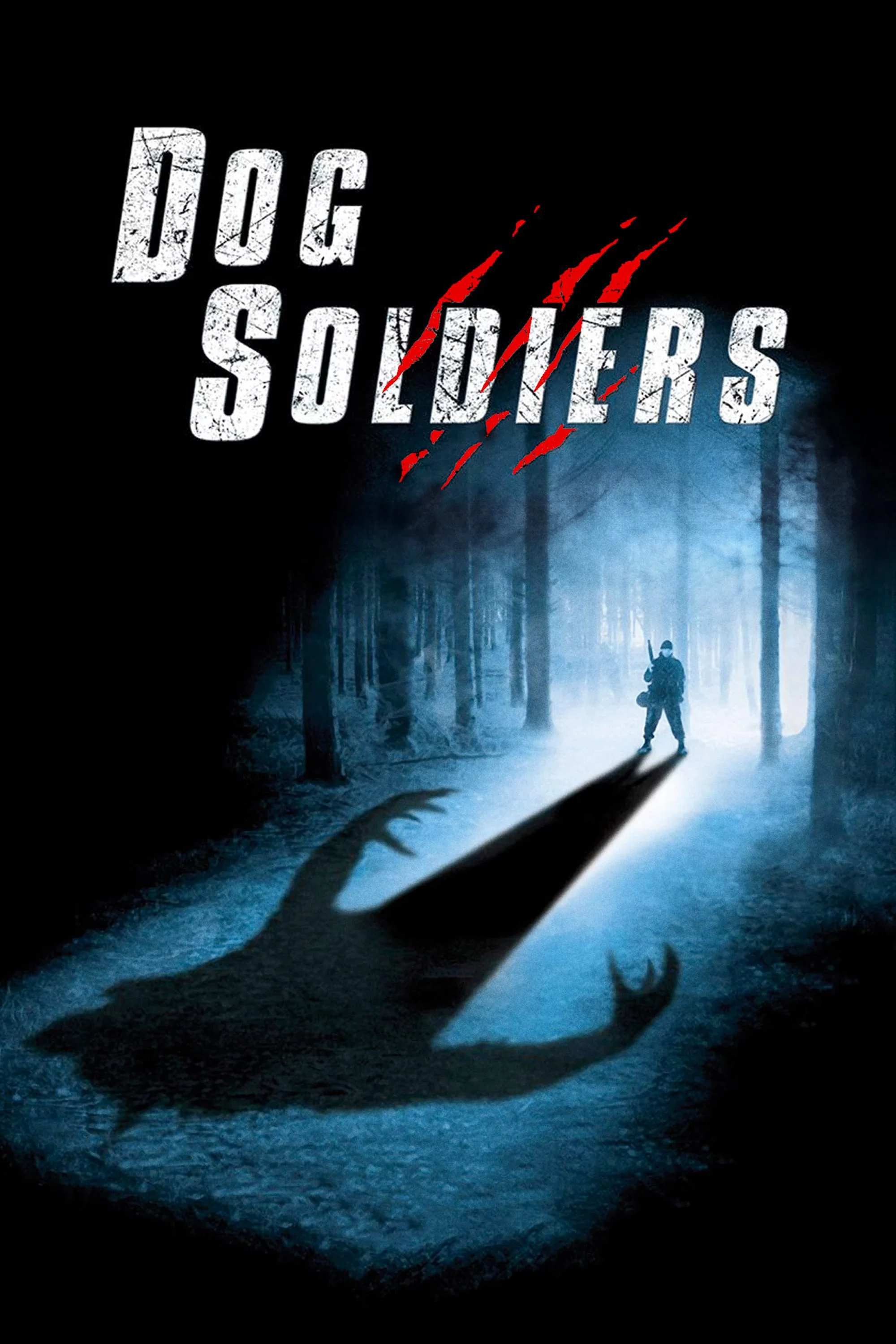 Sói Đột Biến Dog Soldiers