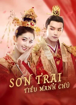 Sơn Trại Tiểu Manh Chủ Fake Princess