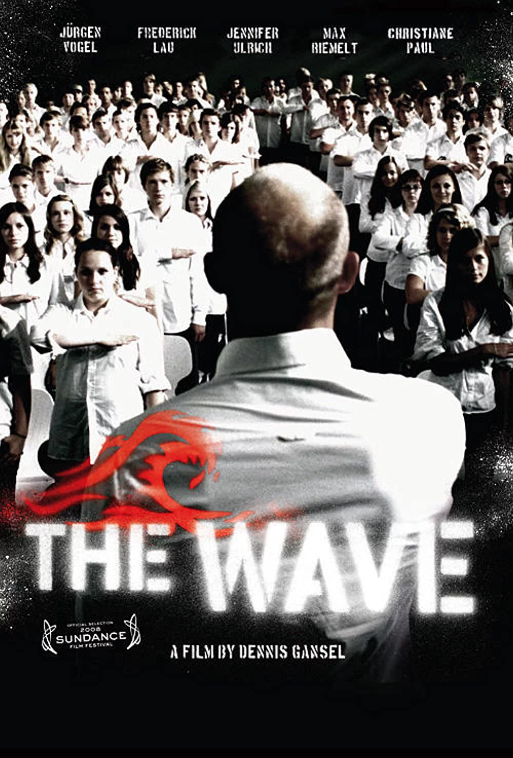 Sóng Ngầm The Wave 2008