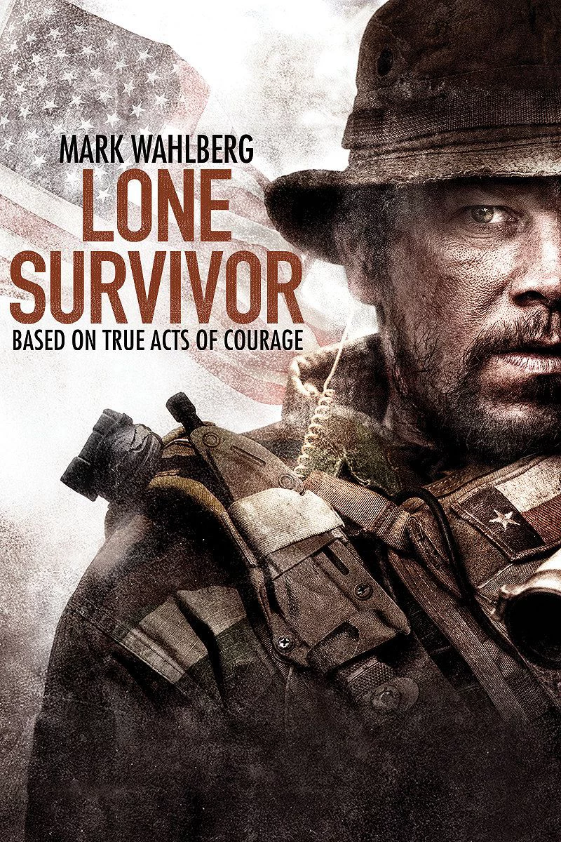 Sông Sót Lone Survivor