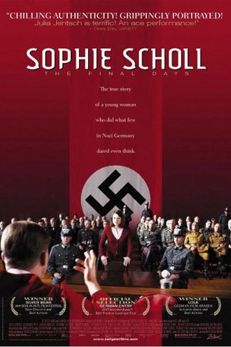 Sophie Scholl: The Final Days Sophie Scholl: The Final Days