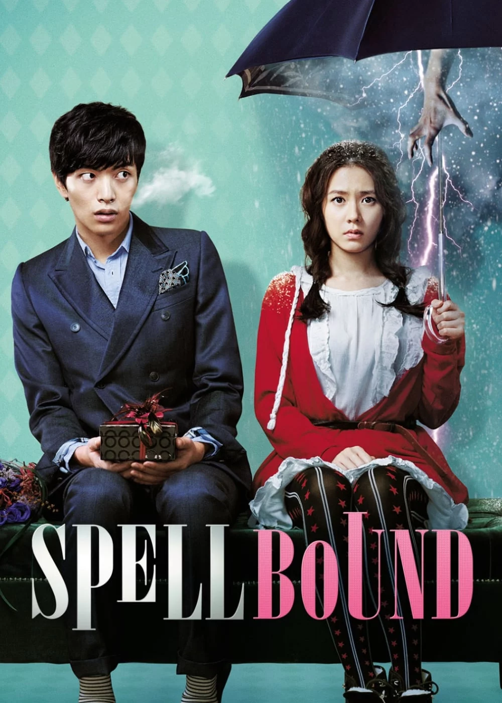 Spellbound Spellbound