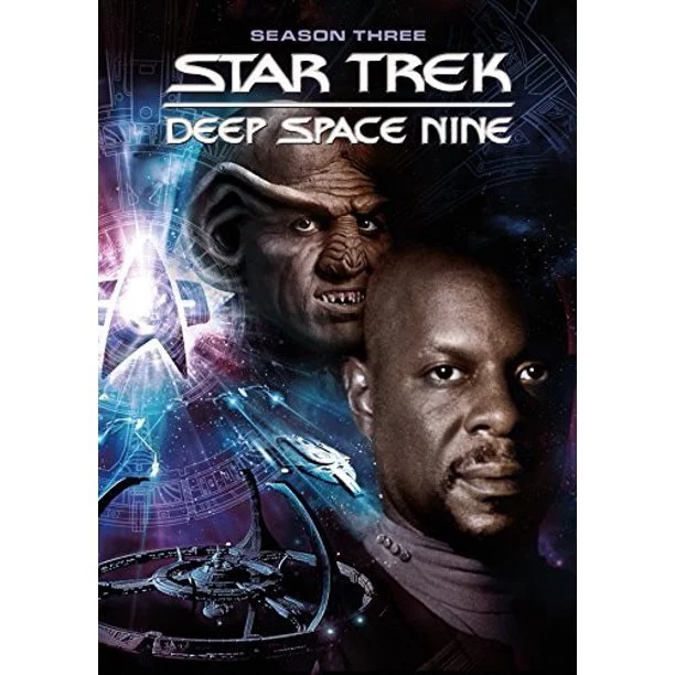 Star Trek: Deep Space Nine (Phần 3) Star Trek: Deep Space Nine (Season 3)