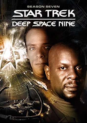 Star Trek: Deep Space Nine (Phần 7) Star Trek: Deep Space Nine (Season 7)