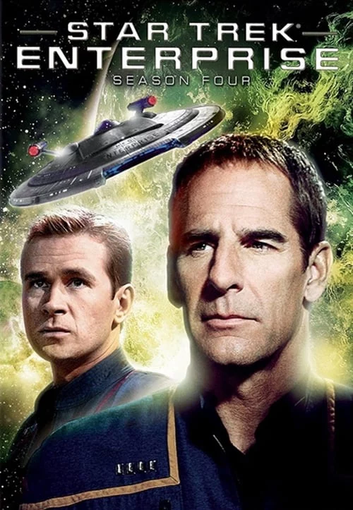 Star Trek: Enterprise (Phần 4) Star Trek: Enterprise (Season 4)