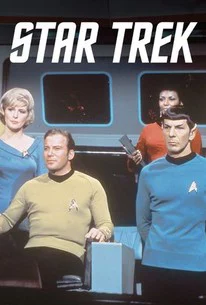 Star Trek (Phần 2) Star Trek (Season 2)