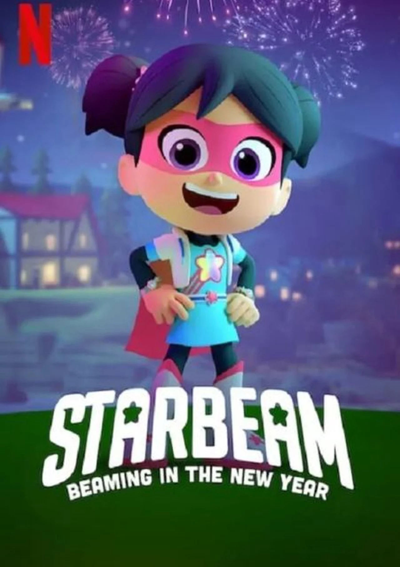 StarBeam (Phần 2) StarBeam (Season 2)