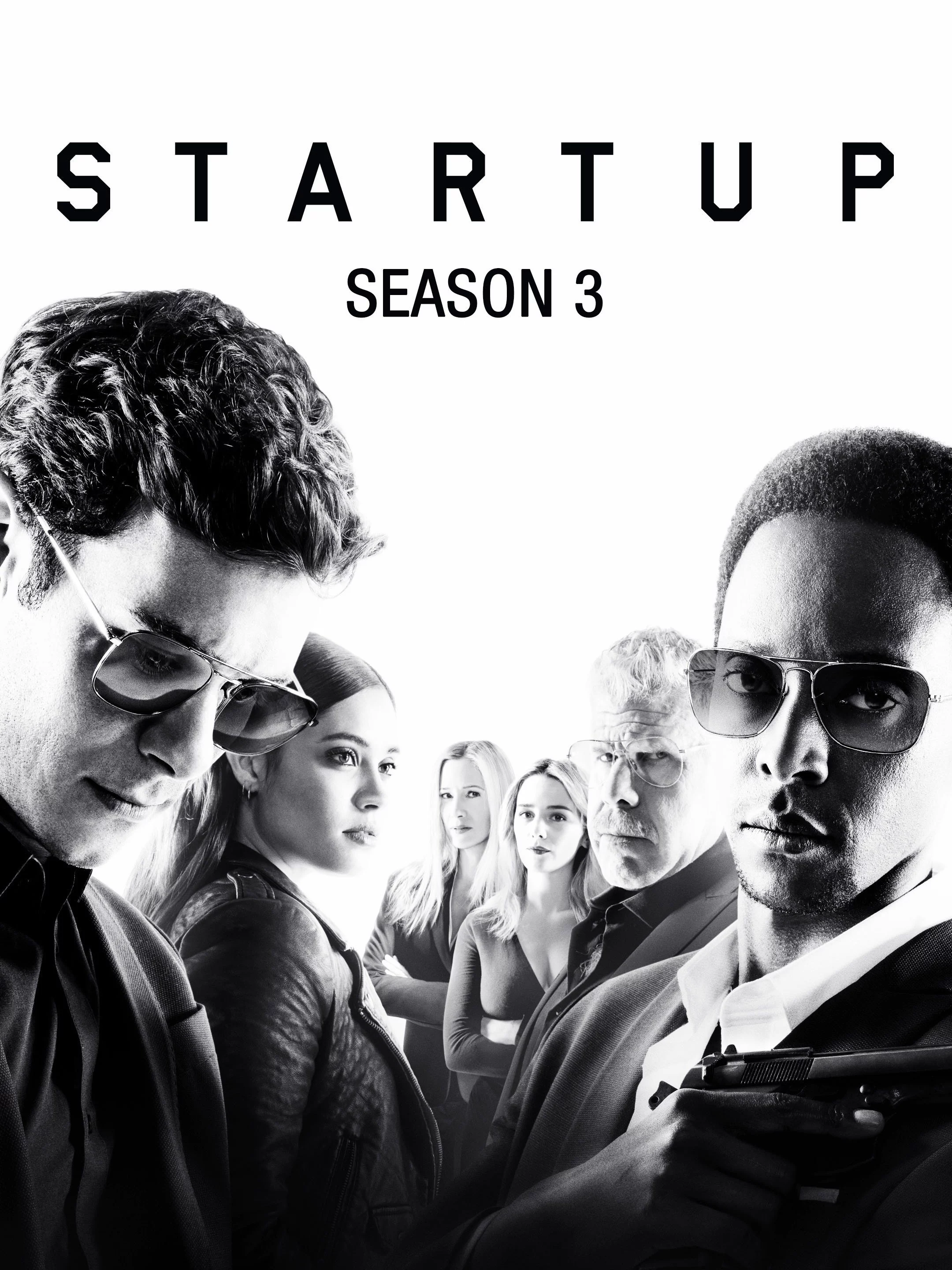 StartUp (Phần 3) StartUp (Season 3)