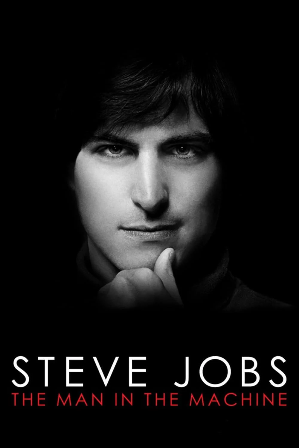 Steve Jobs: Người Đàn Ông Cứng Nhắc Steve Jobs: The Man in the Machine