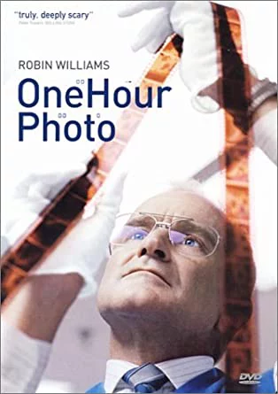 Sự Ám Ảnh One Hour Photo