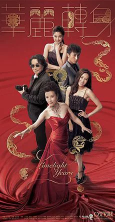 Sự Chuyển Mình Hoa Lệ Limeline Years