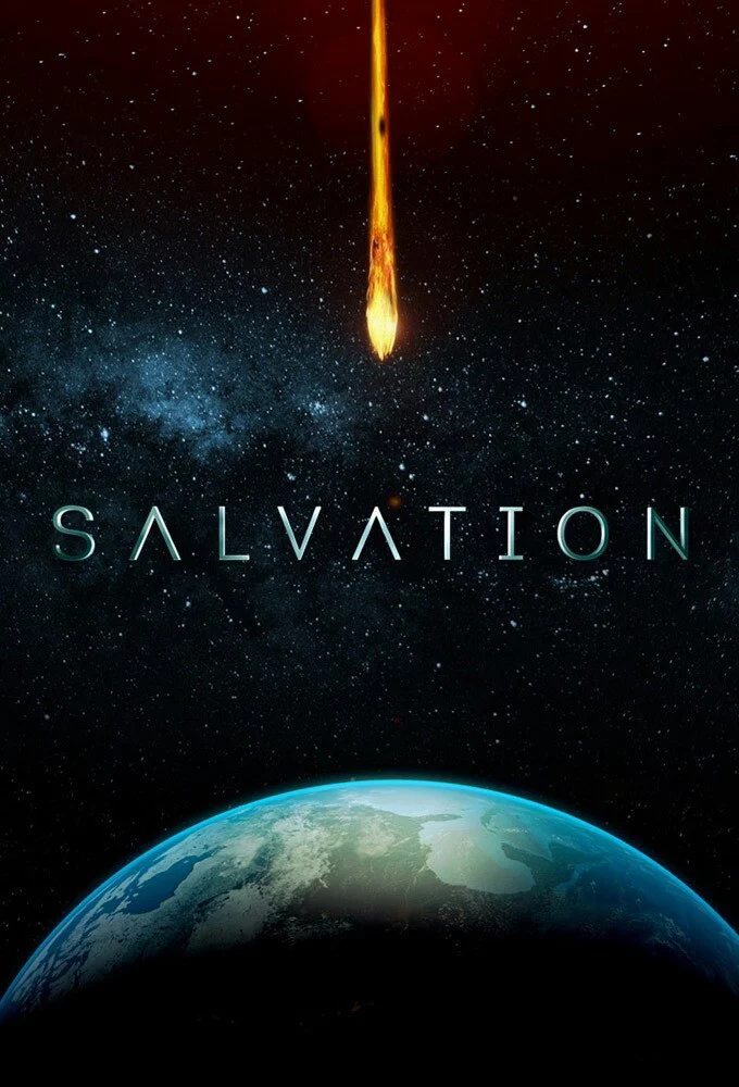 Sự cứu rỗi (Phần 1) Salvation (Season 1)