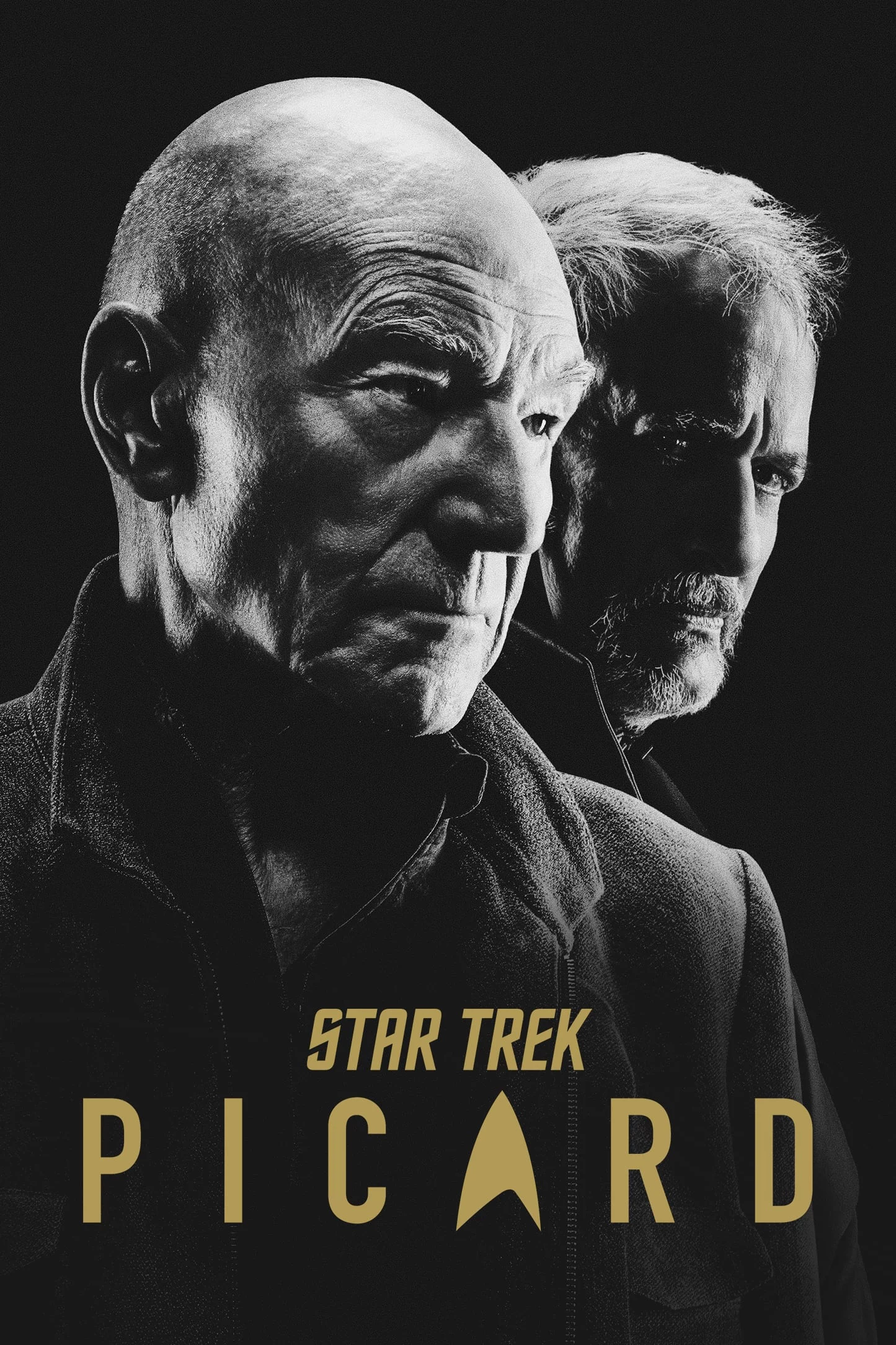 Sự Hủy Diệt (Phần 2) Star Trek: Picard (Season 2)