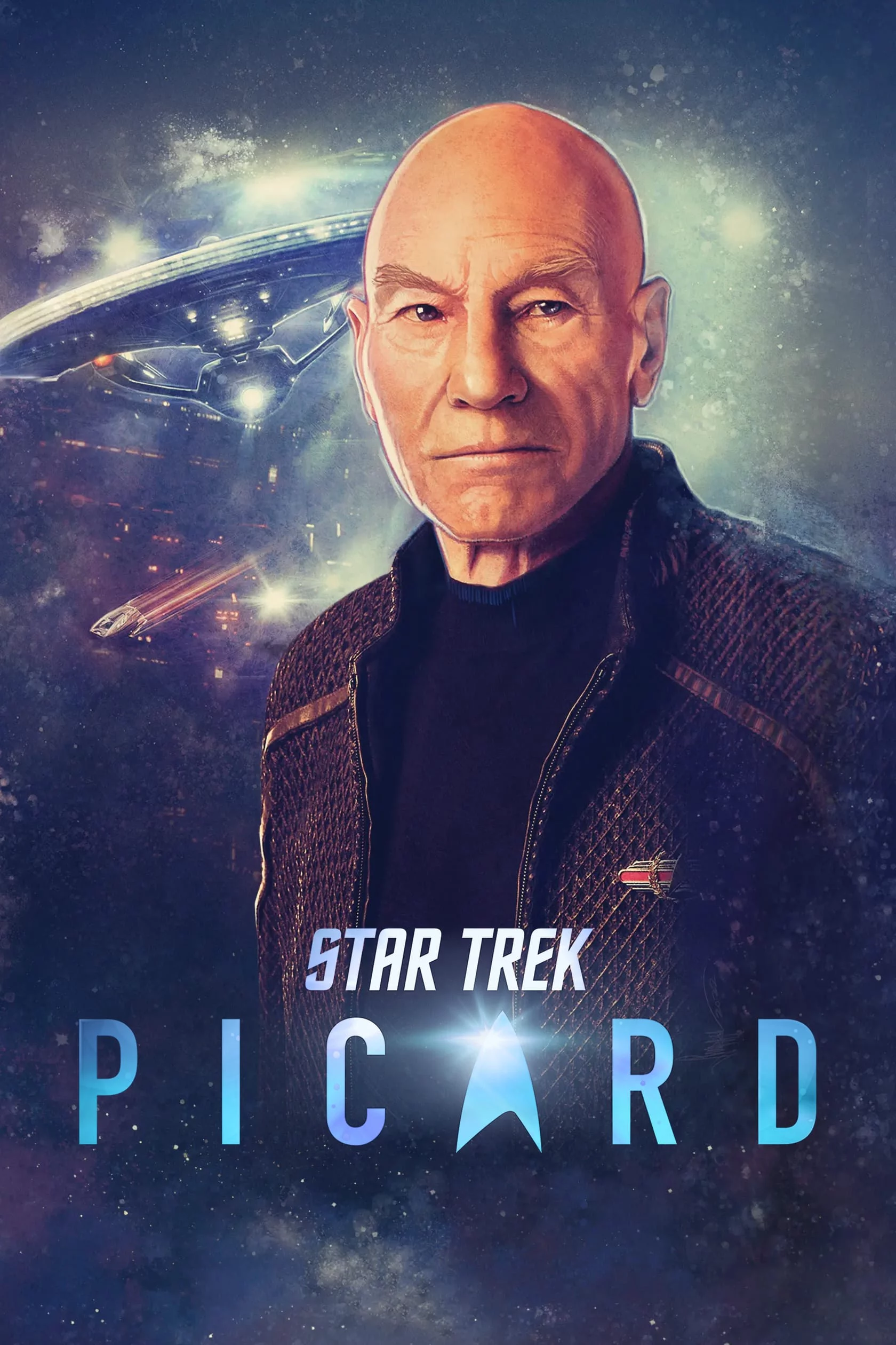 Sự Hủy Diệt (Phần 3) Star Trek: Picard (Season 3)