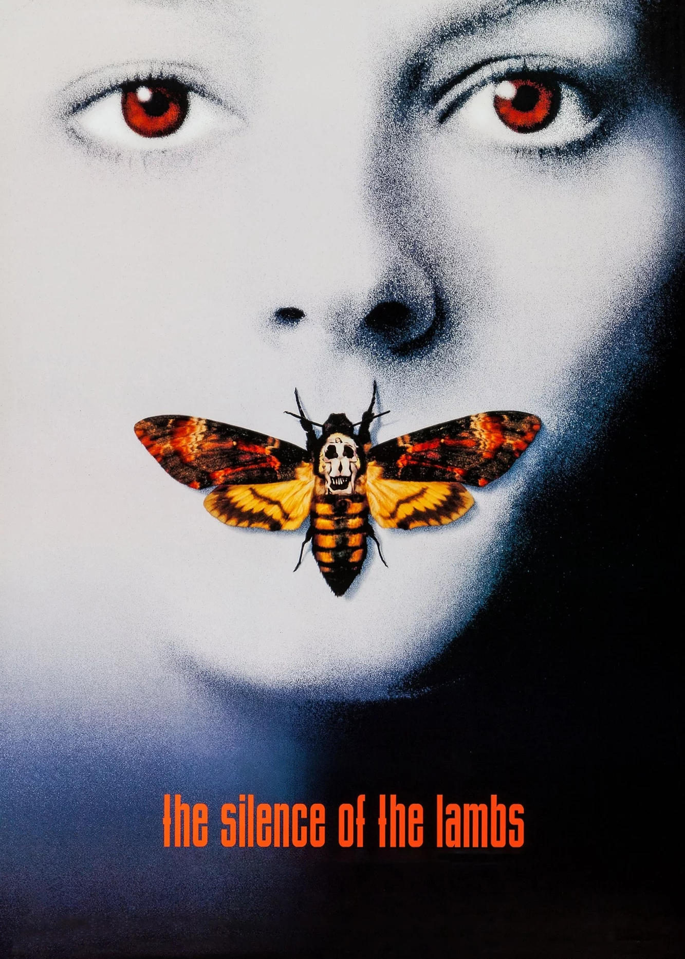 Sự Im Lặng Của Bầy Cừu The Silence of the Lambs