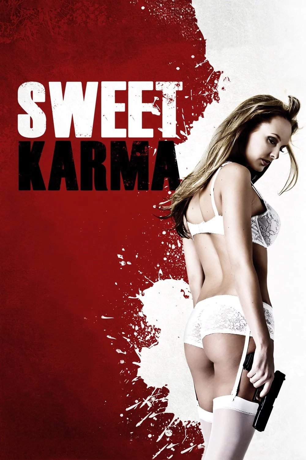 Sự Im Lặng Nguy Hiểm Sweet Karma