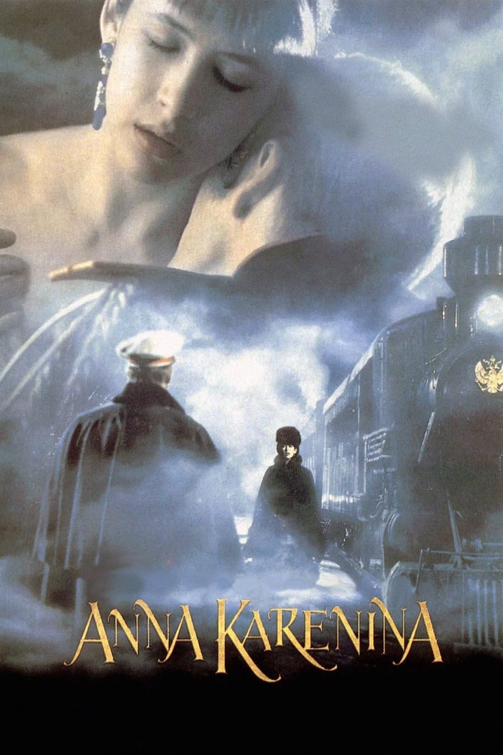 Sự Quyến Rũ Vĩnh Cửu Anna Karenina