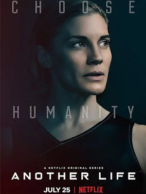 Sự sống khác (Phần 2) Another Life (Season 2)