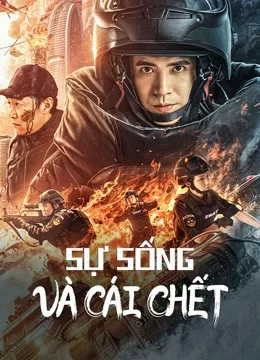 Sự Sống Và Cái Chết Men of Sacrifice