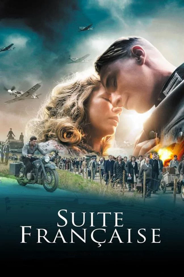 Suite Francaise Suite Française